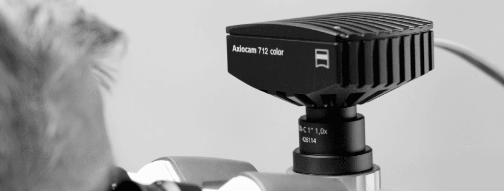 MICROSCOPE CONCEPT