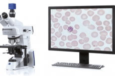 Microscopes ZEISS sciences vie et terre
