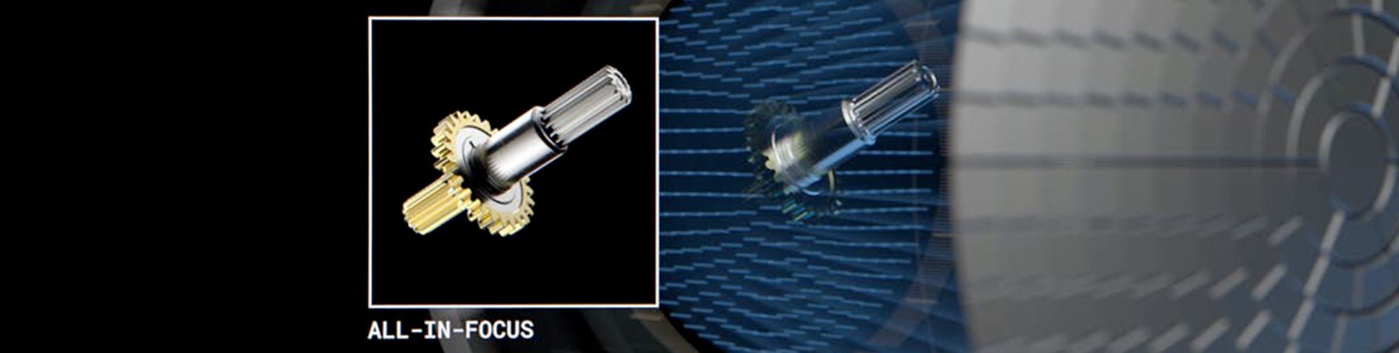 MICROSCOPE CONCEPT